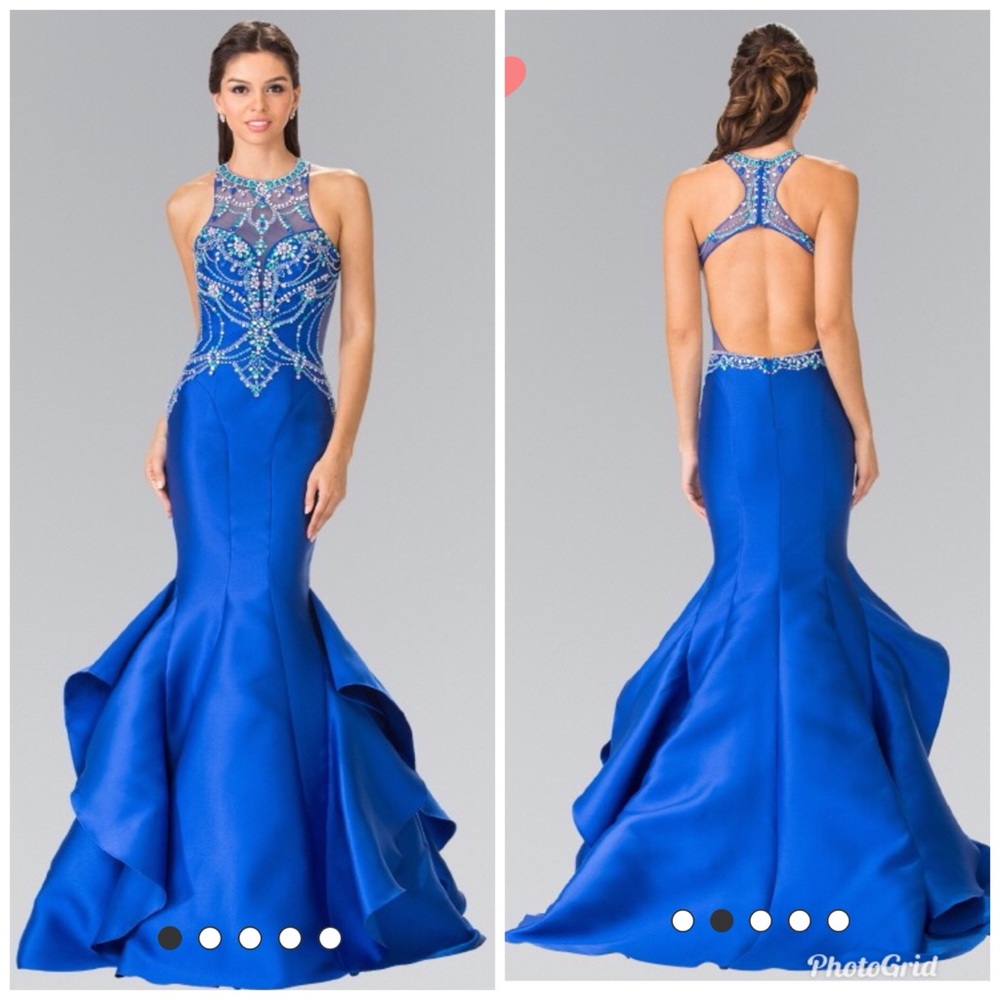 Preorder prom